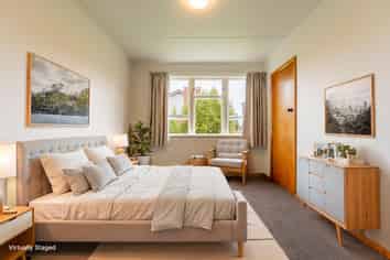 33a Usk Street, Marchwiel