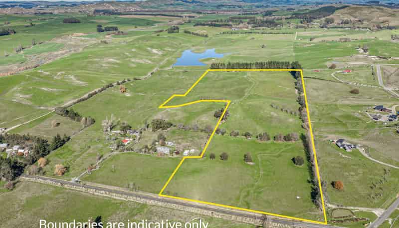 Lot 2/84 Tod Road, Otane