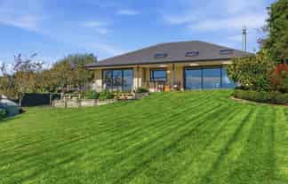 24 Pye Road, Geraldine