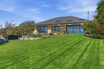 24 Pye Road, Geraldine