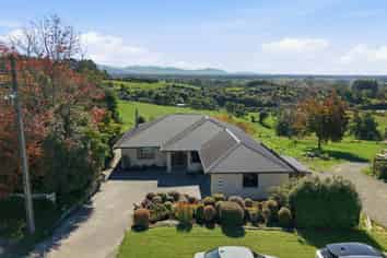24 Pye Road, Geraldine
