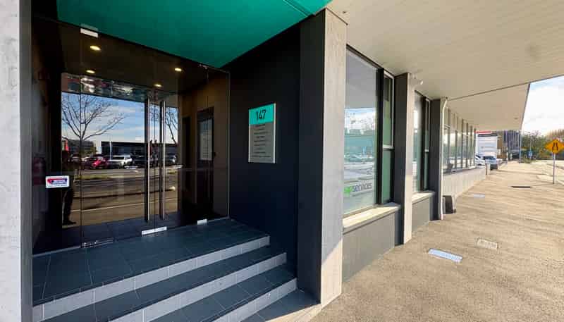 147 Cameron Road, Tauranga Central
