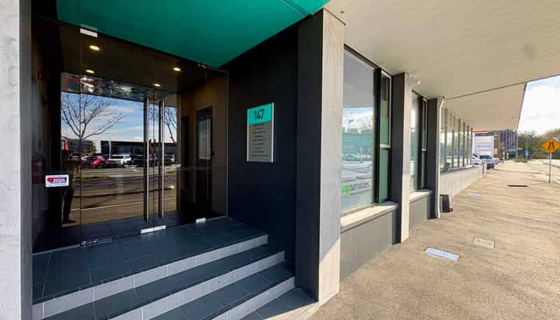 147 Cameron Road, Tauranga Central