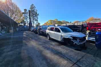 East Coast 4x4 | Asset-Rich 4WD Parts Business
