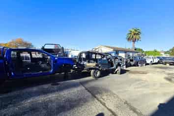 East Coast 4x4 | Asset-Rich 4WD Parts Business