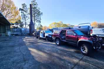 East Coast 4x4 | Asset-Rich 4WD Parts Business