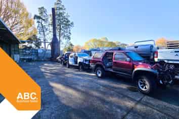 East Coast 4x4 | Asset-Rich 4WD Parts Business