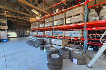 East Coast 4x4 | Asset-Rich 4WD Parts Business