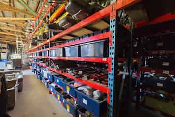 East Coast 4x4 | Asset-Rich 4WD Parts Business