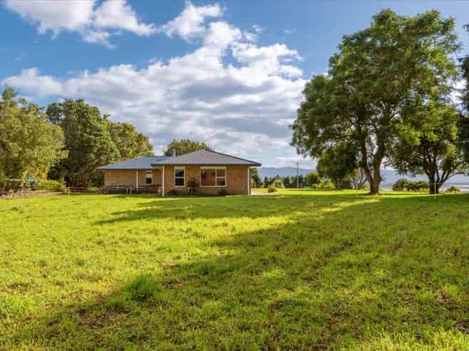288A Pahoia Road, Whakamarama