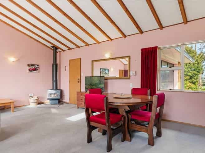 288A Pahoia Road, Whakamarama