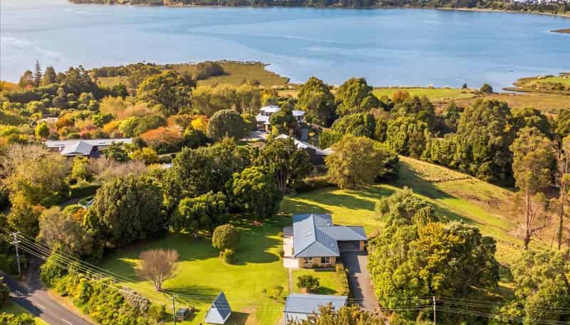 288A Pahoia Road, Whakamarama