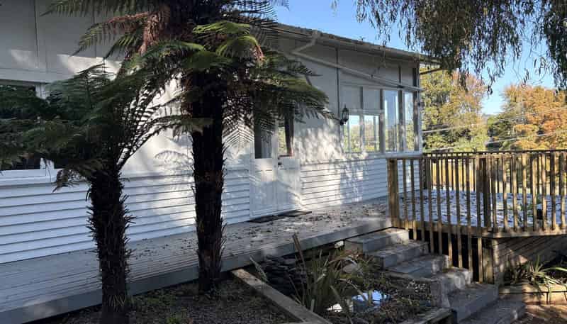 8 Riverside Road, Whataupoko