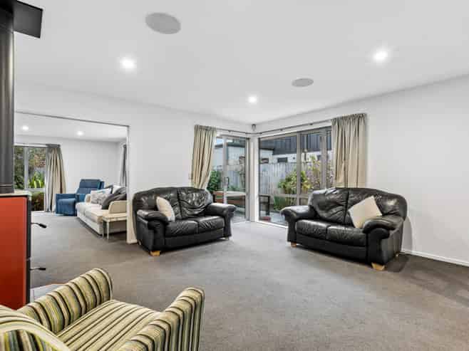 5 Spring Grove Street, Spreydon