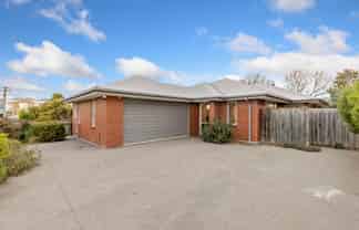5 Spring Grove Street, Spreydon