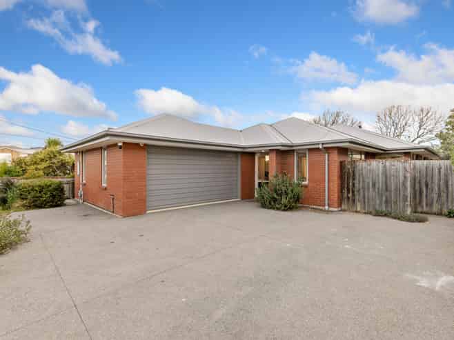 5 Spring Grove Street, Spreydon