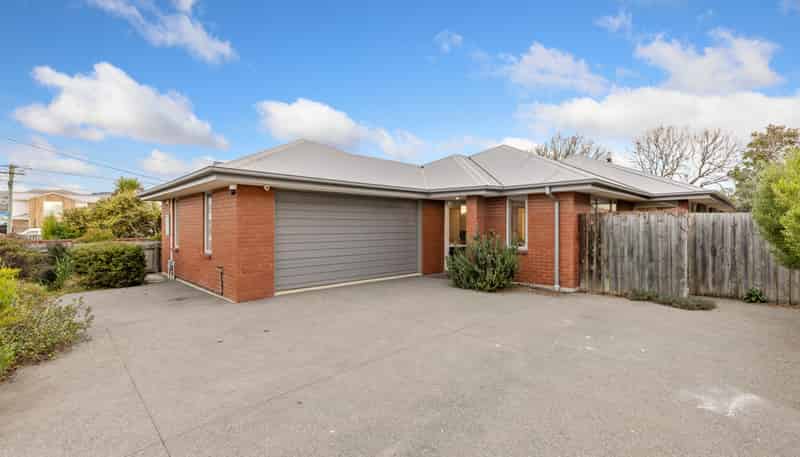 5 Spring Grove Street, Spreydon