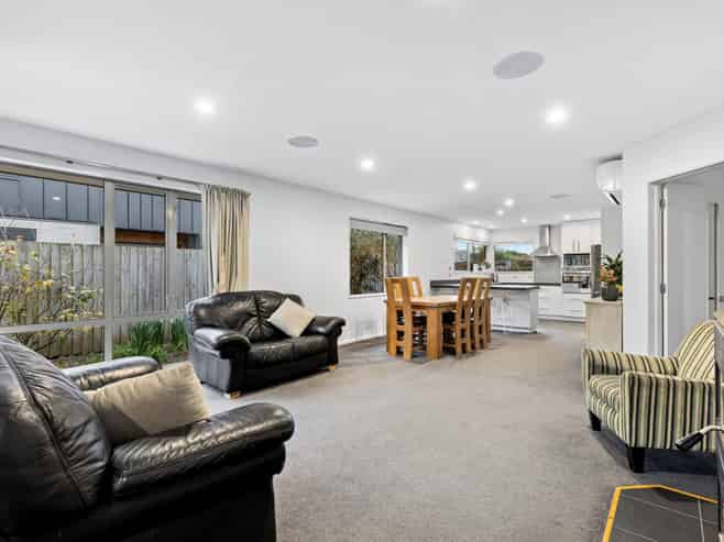 5 Spring Grove Street, Spreydon