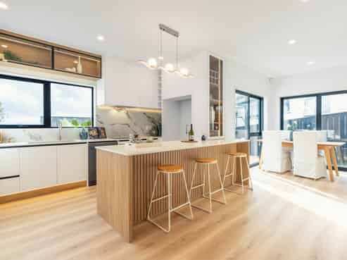 18E Mallard Place, Unsworth Heights