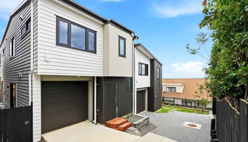 Lot 3/88 Bradbury Road, Highland Park