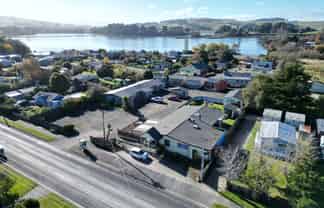 High yielding multi-tenancy investment