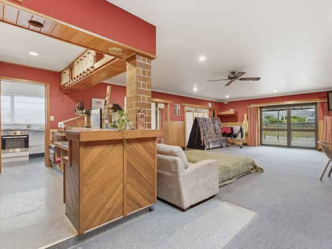 High yielding multi-tenancy investment