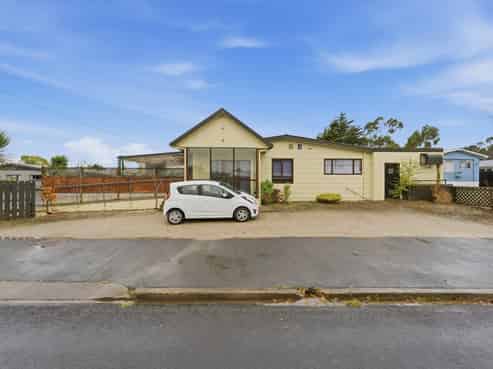 High yielding multi-tenancy investment