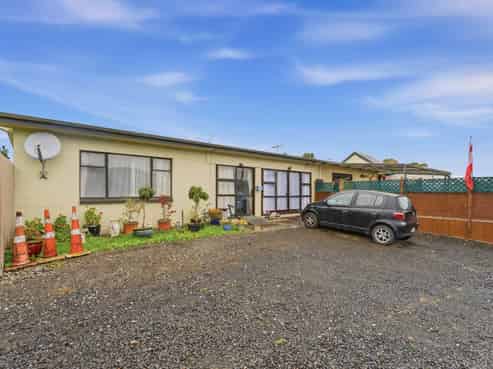 High yielding multi-tenancy investment