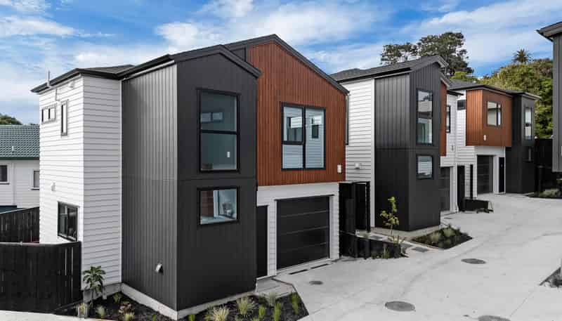 18D Mallard Place, Unsworth Heights