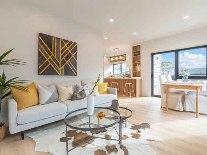 18C Mallard Place, Unsworth Heights