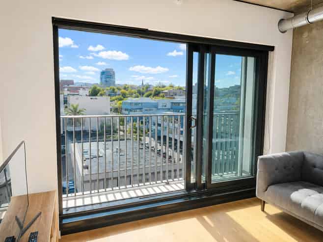705/59 France Street South, Auckland Central