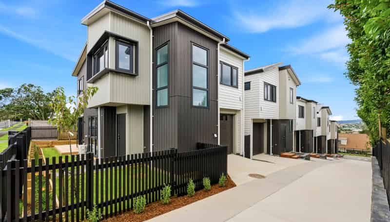 Lot 2/88 Bradbury Road, Highland Park