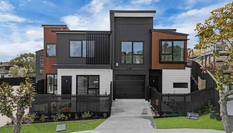 18A Mallard Place, Unsworth Heights