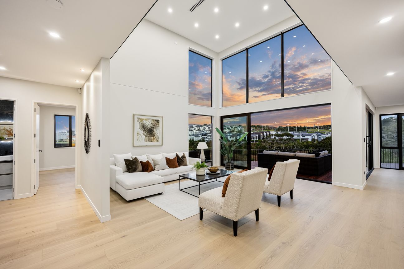 Bush Views, Premium Living - Ansicht 2
