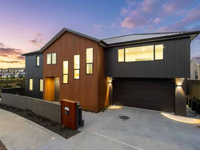 51 Streamview Way, Long Bay