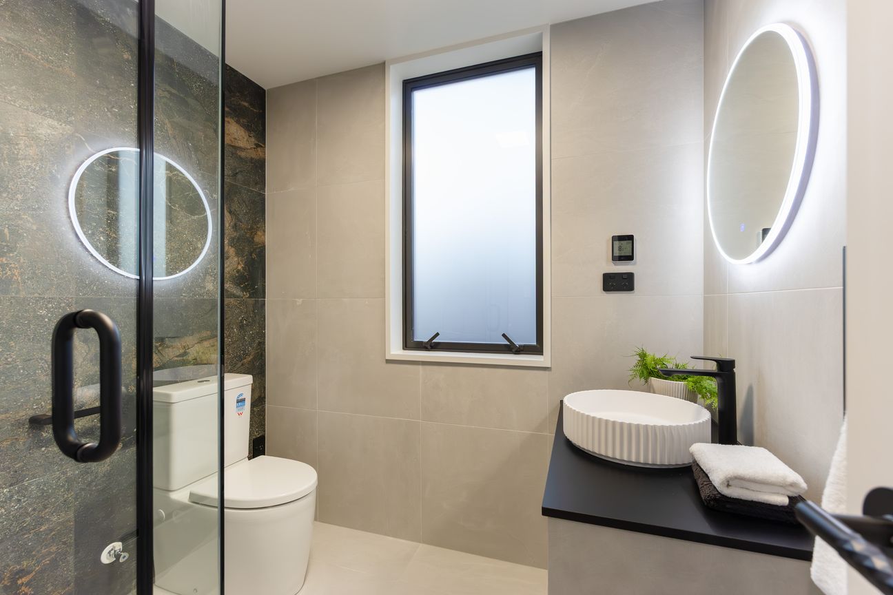 Bush Views, Premium Living - Mehr