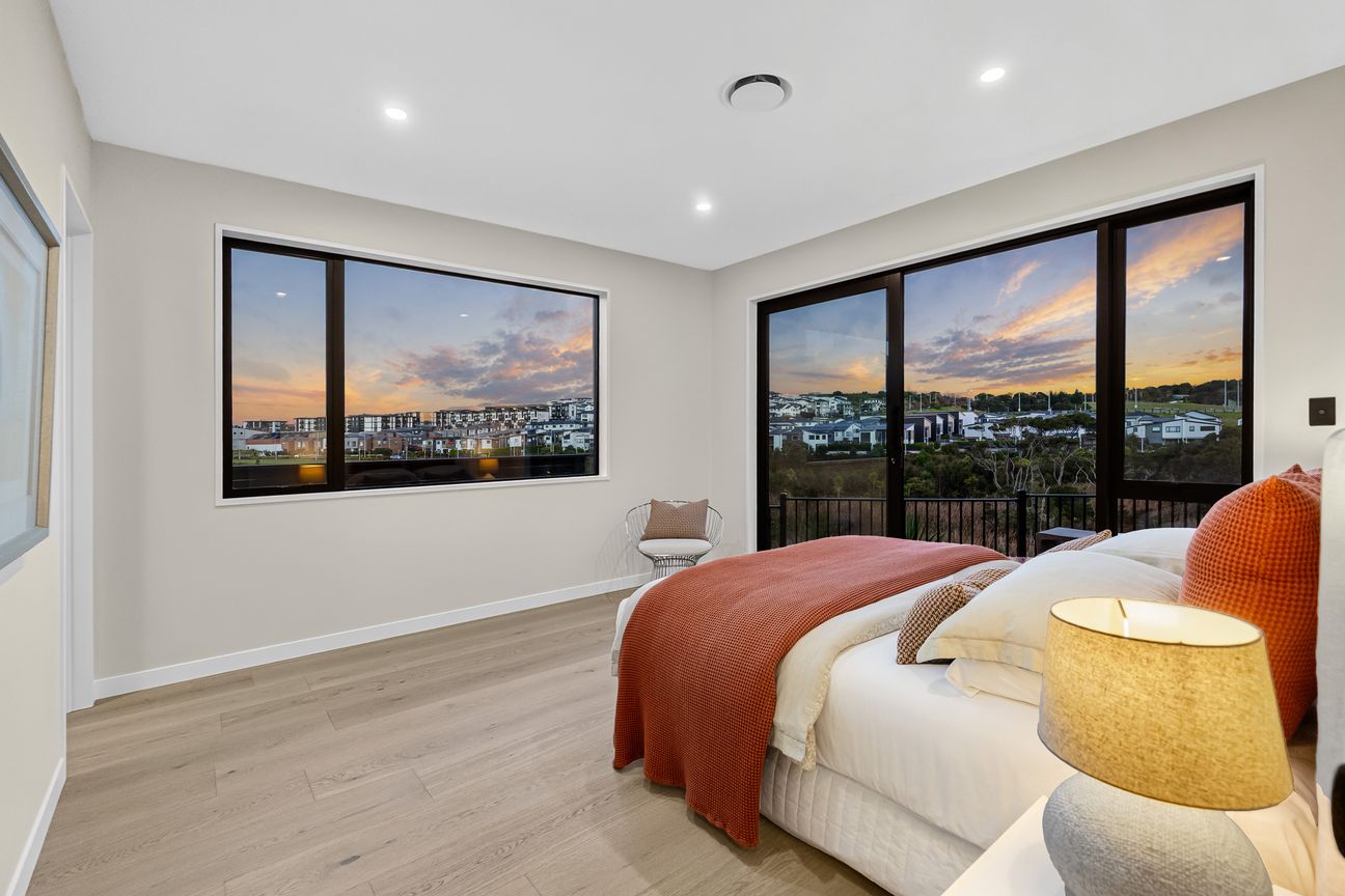 Bush Views, Premium Living - Ansicht 5