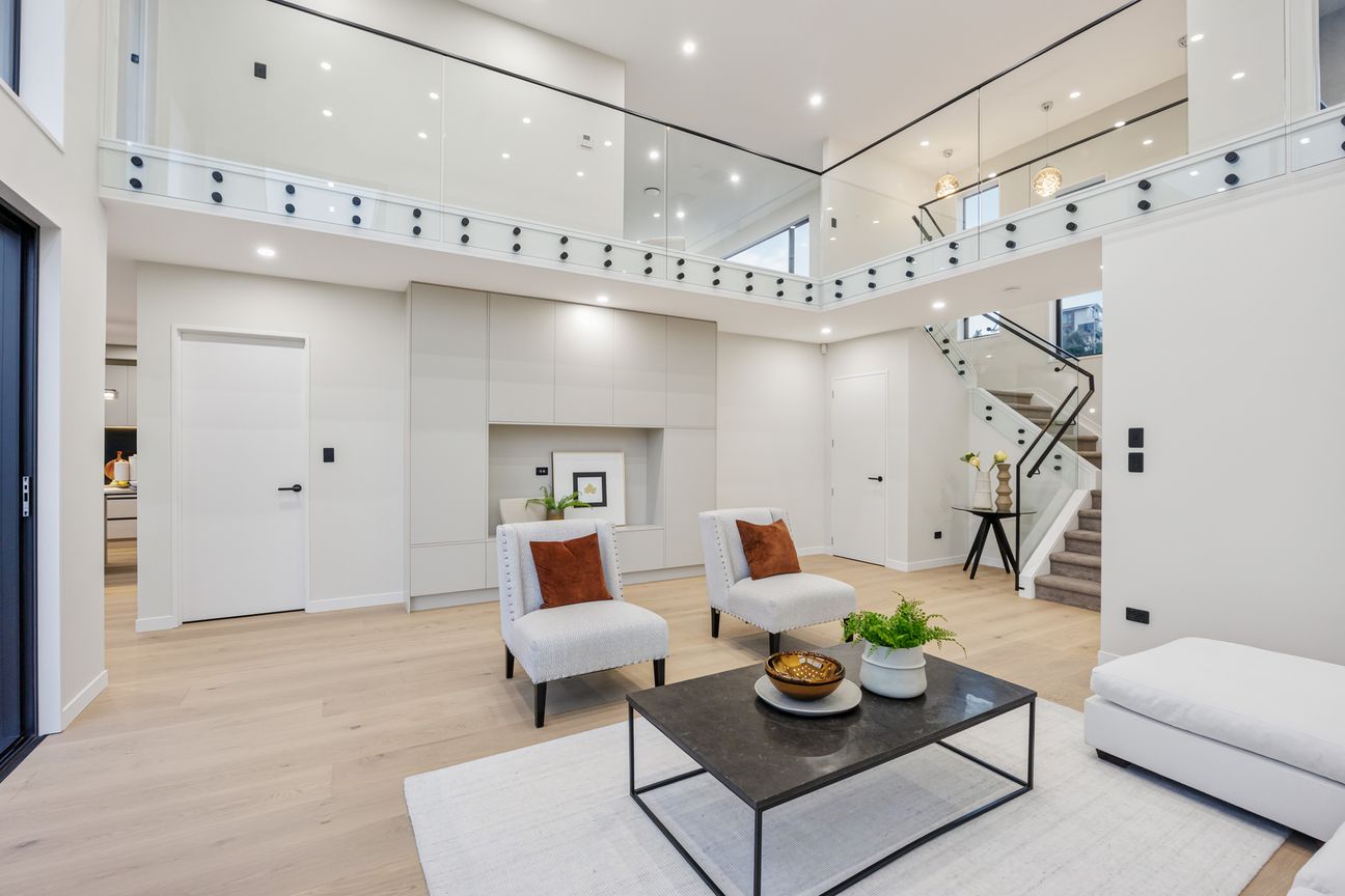 Bush Views, Premium Living - Ansicht 4