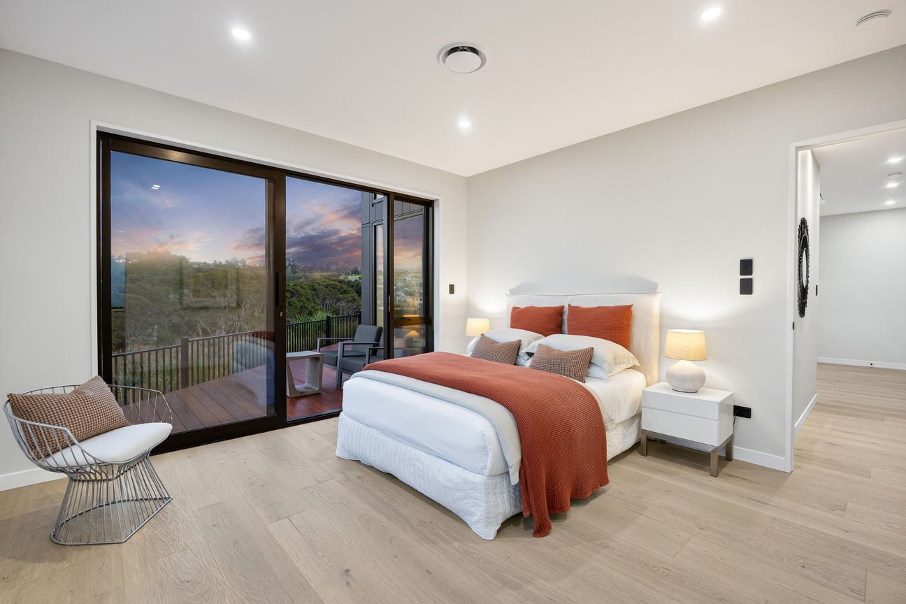 Bush Views, Premium Living - Ansicht 6