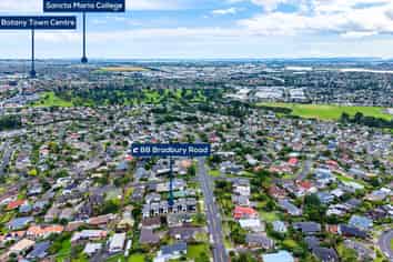 Lot 6/88 Bradbury Road, Highland Park