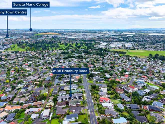 Lot 6/88 Bradbury Road, Highland Park
