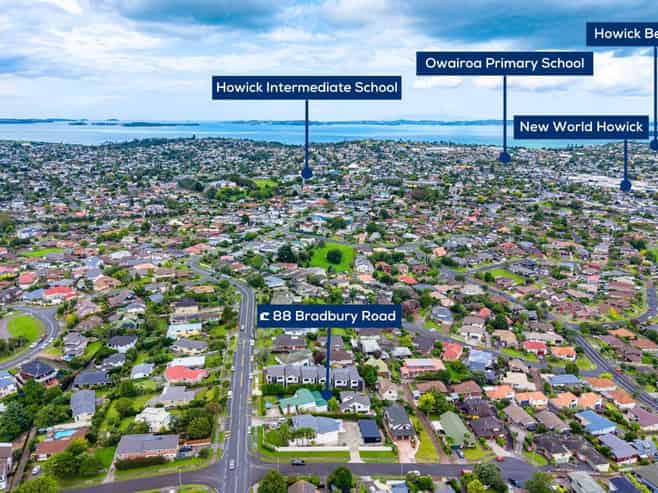 Lot 6/88 Bradbury Road, Highland Park