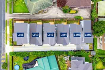Lot 6/88 Bradbury Road, Highland Park