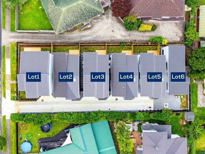 Lot 6/88 Bradbury Road, Highland Park