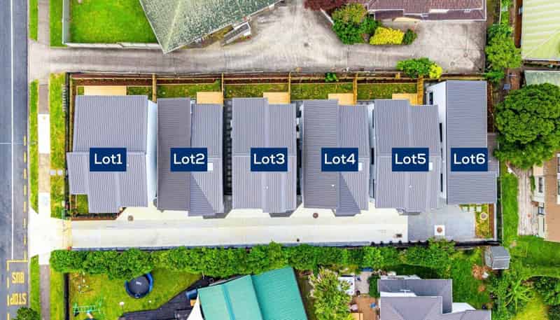 Lot 6/88 Bradbury Road, Highland Park