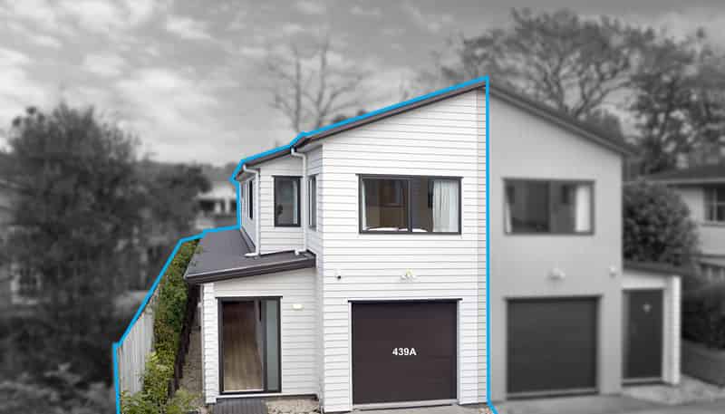 439A West Coast Road, Glen Eden