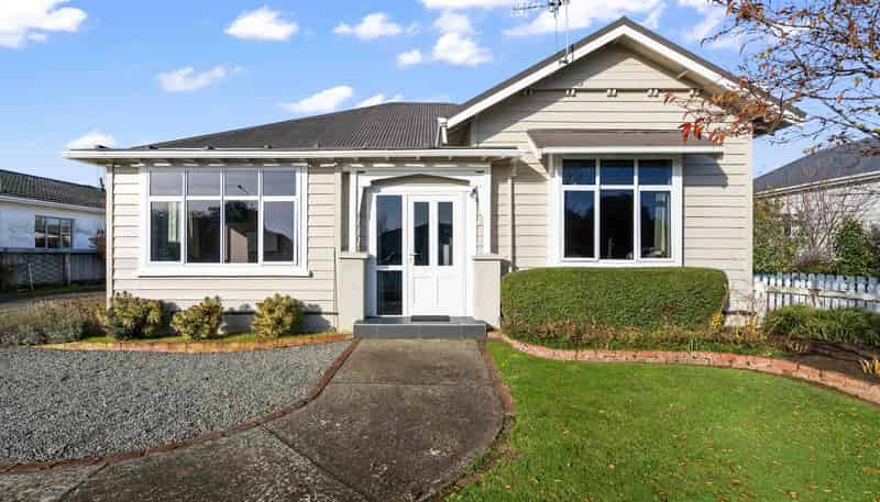 79 Herriot Street, Richmond