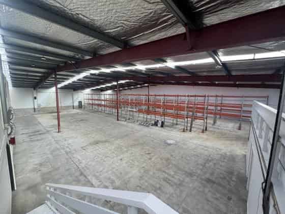 Recently Refurbished Road-Front Industrial