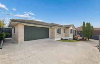 65A Wellington Street, Howick