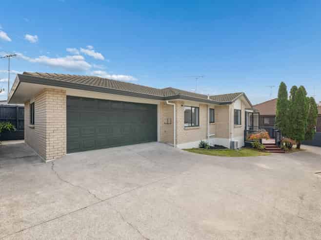 65A Wellington Street, Howick